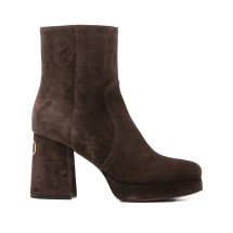 [Valentino Garavani] Ankle Boots FW26 9W2S0NF1DHU0TO