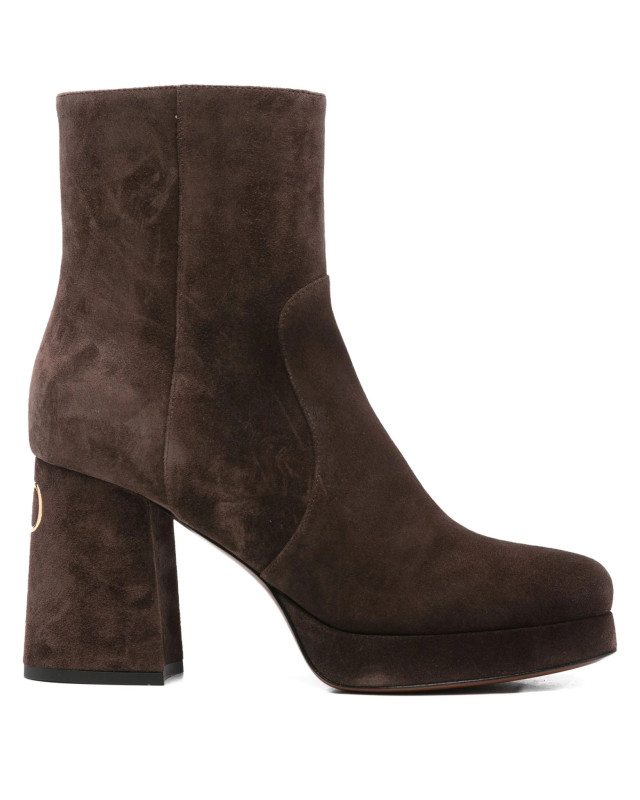 [Valentino Garavani] Ankle Boots FW26 9W2S0NF1DHU0TO