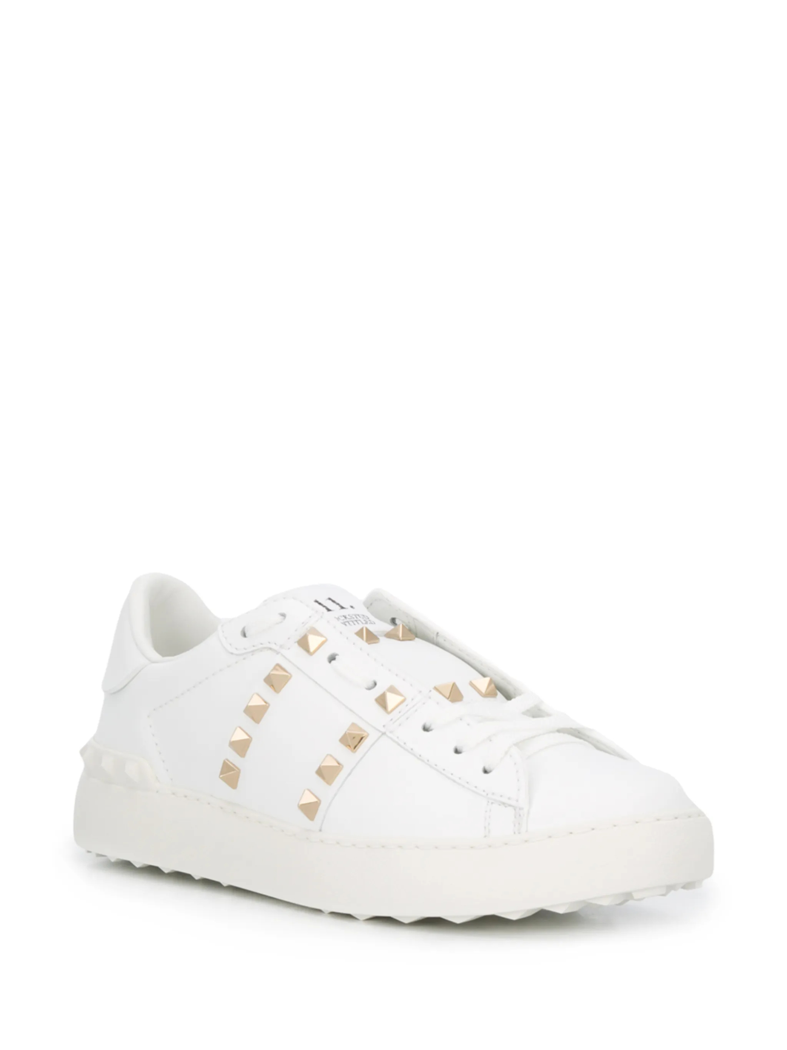 [Valentino Garavani] Sneakers FW26 9W2S0A01BHS0BO