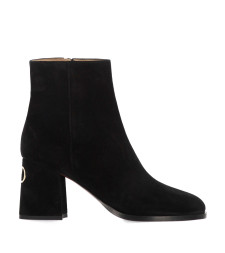 [Valentino Garavani] Ankle Boots FW26 9W2S0NE9DHU0NO