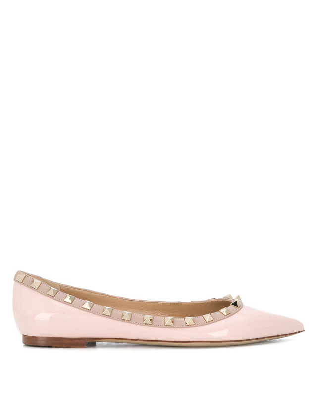 [Valentino Garavani] Flat shoes FW26 9W2S0403VNW20L
