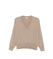 [Brunello Cucinelli] Knitwear FW26 M12244412C077