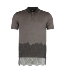 [Fendi] T-shirts Short Sleeve FW25 FZC417AOZW_F1UCH