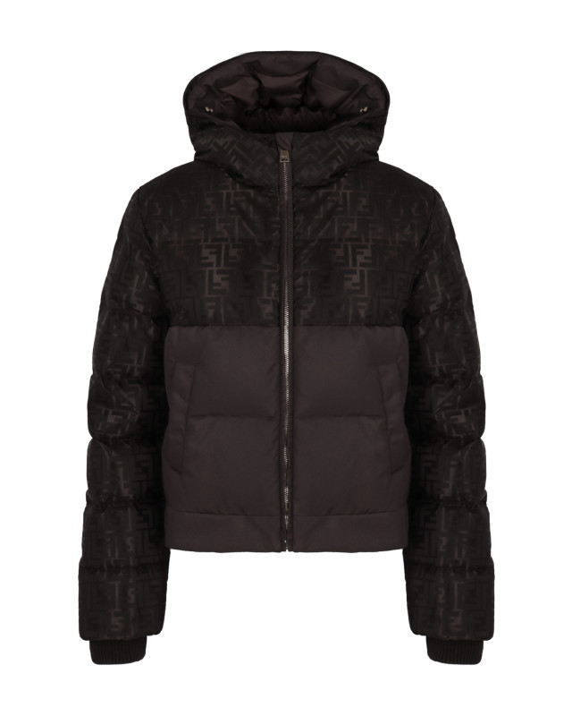 [Fendi] Down jacket FW25 FAN225AT91_F1T6H