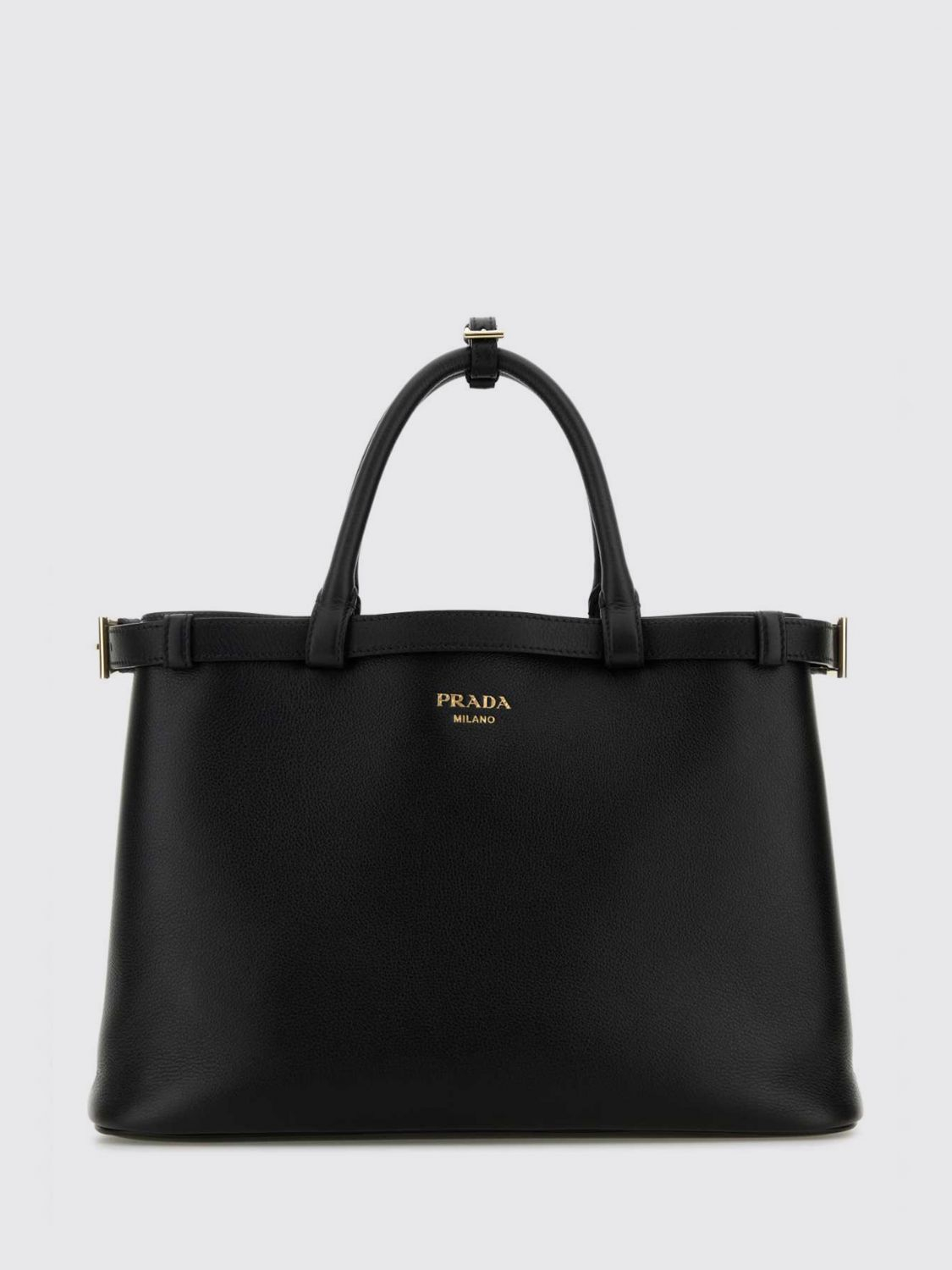 [Prada] Tote bag FW26 1BA417VOOO2CYS F0002