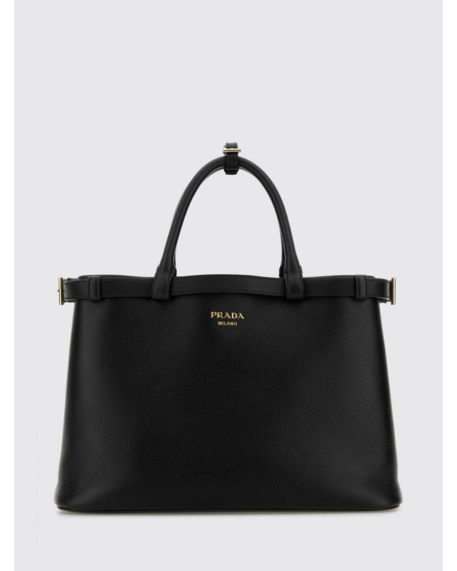 [Prada] Tote bag FW26 1BA417VOOO2CYS F0002