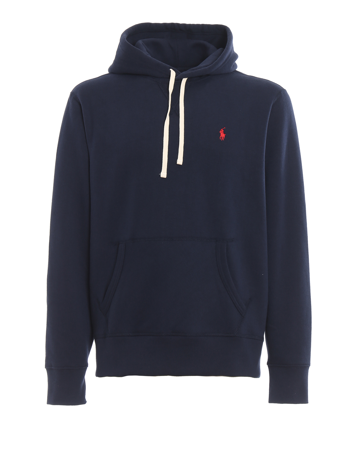 [Ralph Lauren] Sweatshirt FW26 710 766778