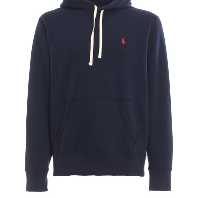 [Ralph Lauren] Sweatshirt FW26 710 766778
