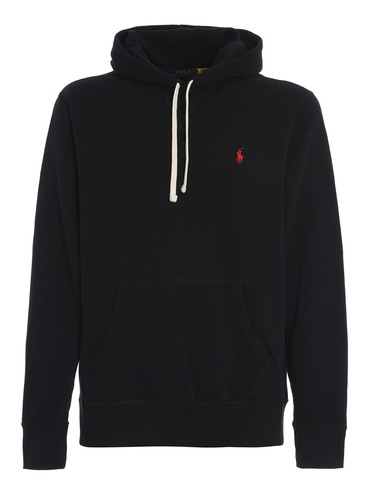 [Ralph Lauren] Sweatshirt FW26 710 766778