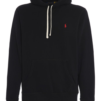 [Ralph Lauren] Sweatshirt FW26 710 766778