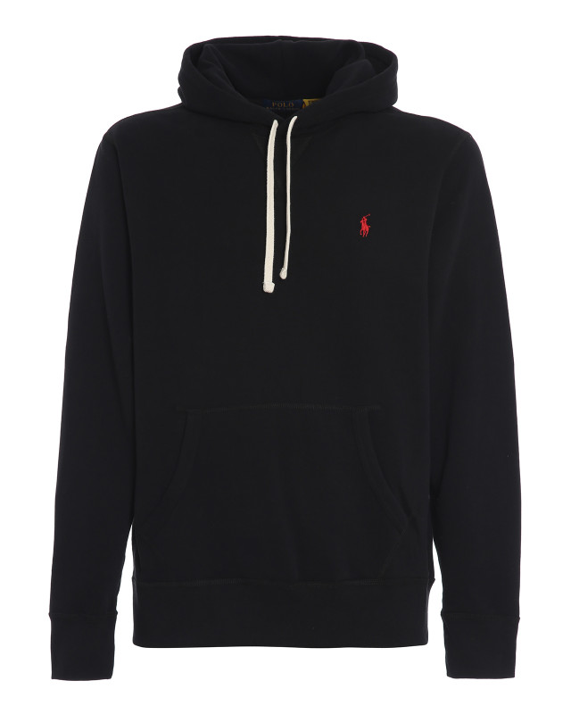 [Ralph Lauren] Sweatshirt FW26 710 766778