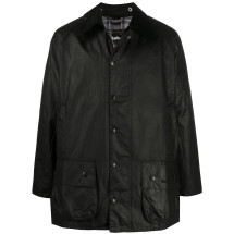 [Barbour] Coat FW26 MWX0017BK91