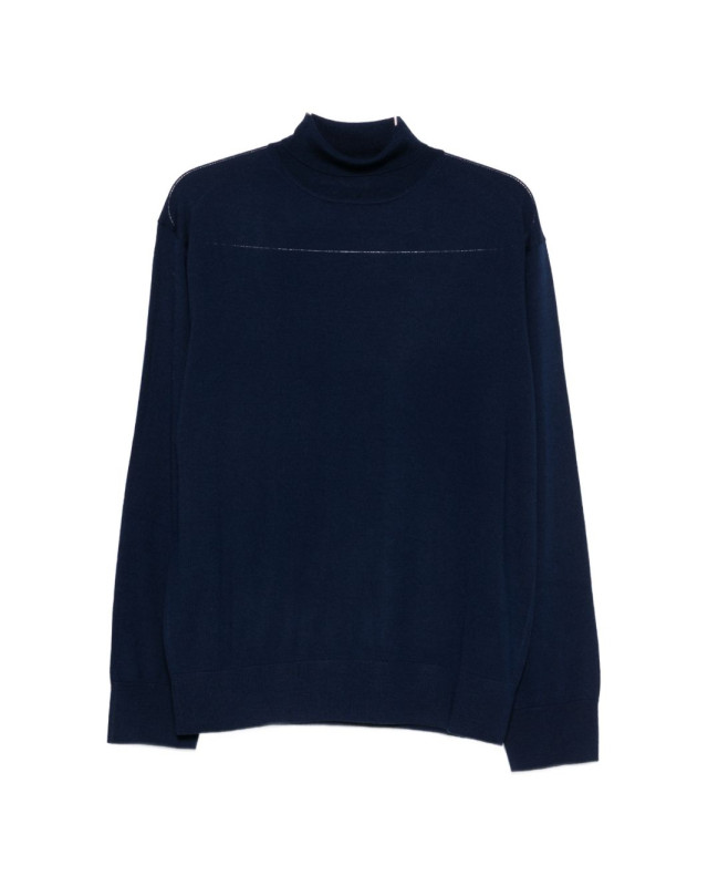 [LANEUS] Knitwear FW26 F6LAMATN025160
