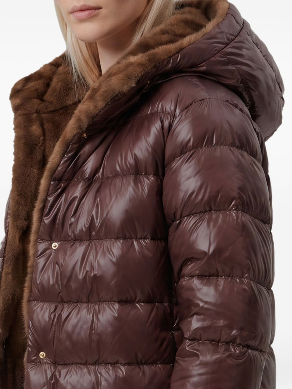 [Herno] Down jacket FW26 PI002312D12017Z8810