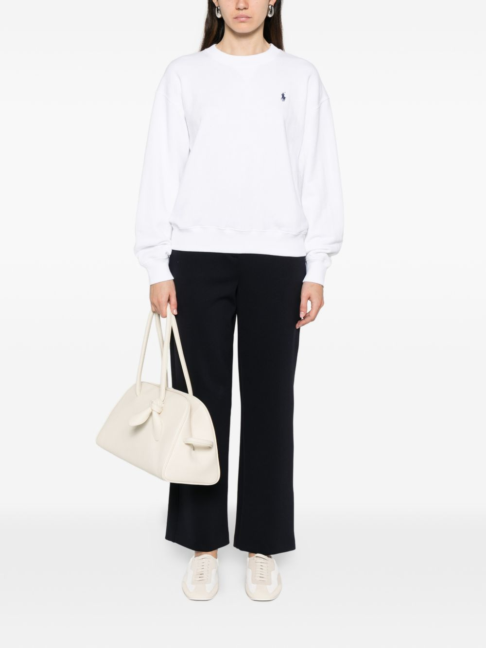 [Polo Ralph Lauren] Sweatshirt FW26 211971690002