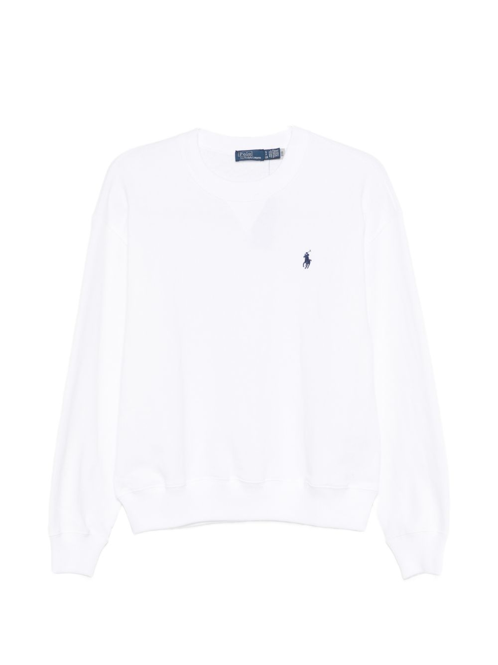 [Polo Ralph Lauren] Sweatshirt FW26 211971690002