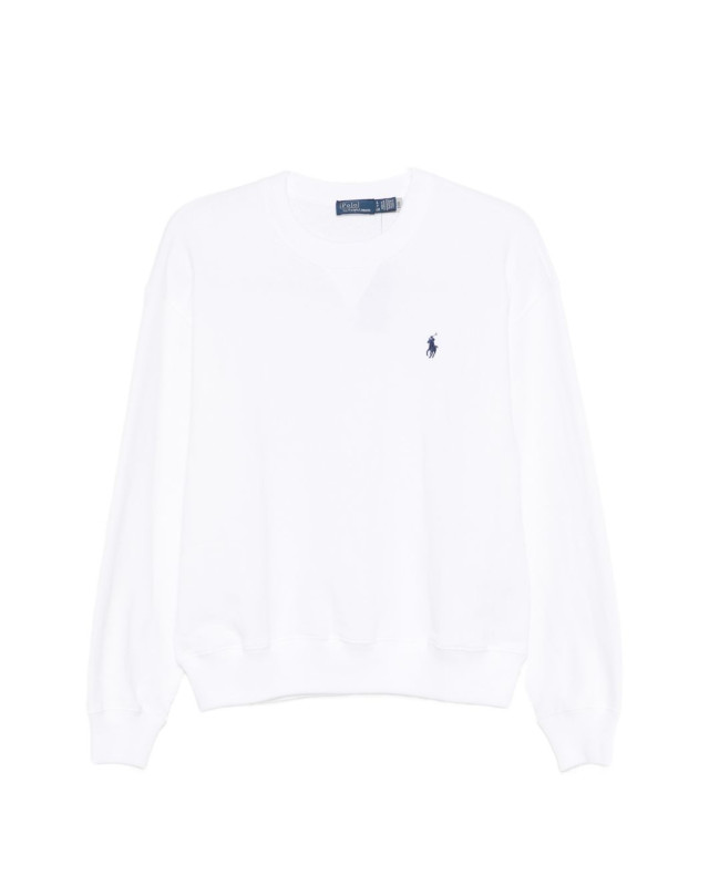 [Polo Ralph Lauren] Sweatshirt FW26 211971690002