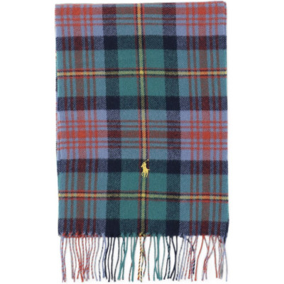 [Polo Ralph Lauren] Scarf FW26 449959354016