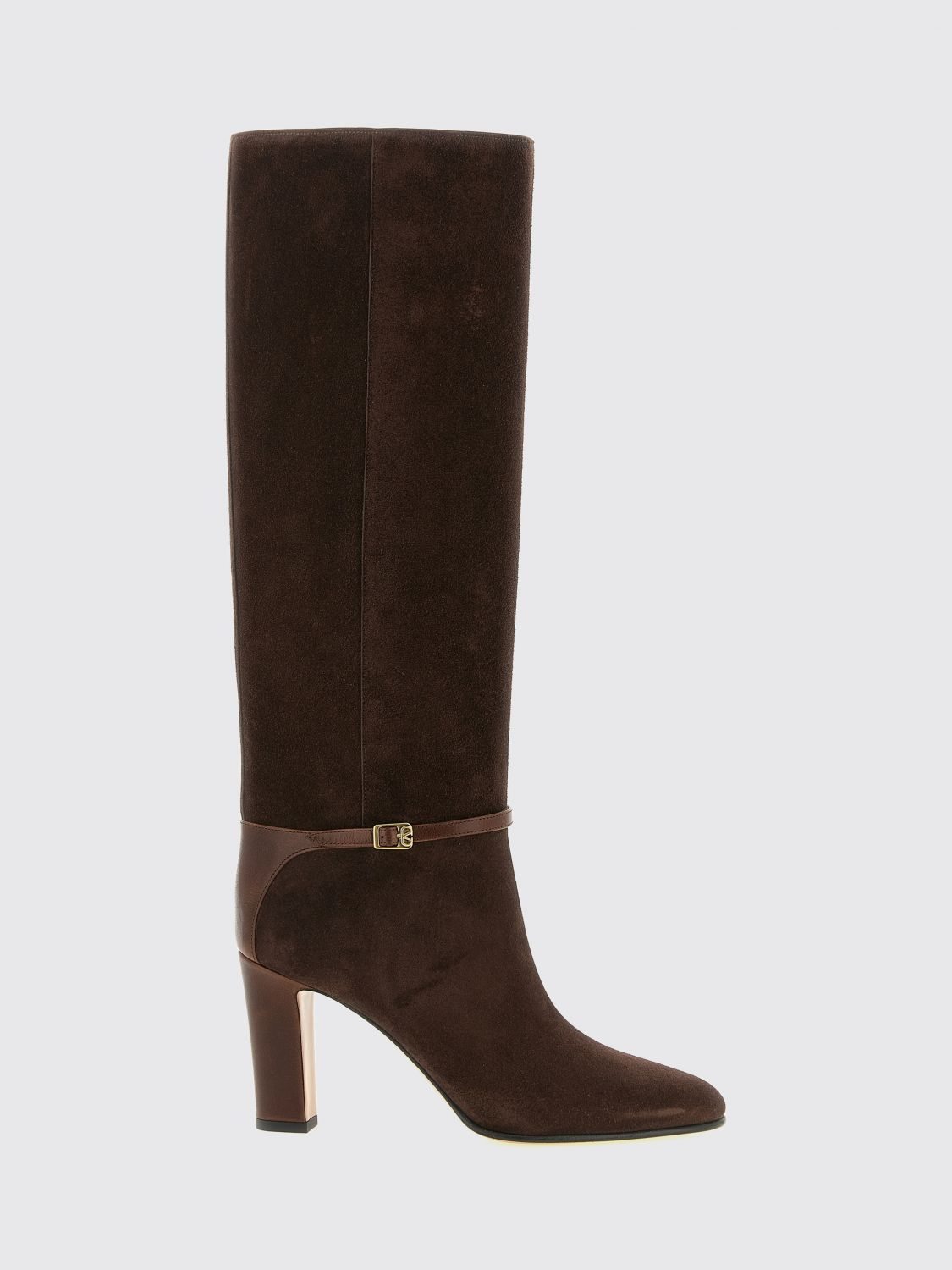 [Valentino Garavani] Boots FW26 S0PZ7PBG 3GW