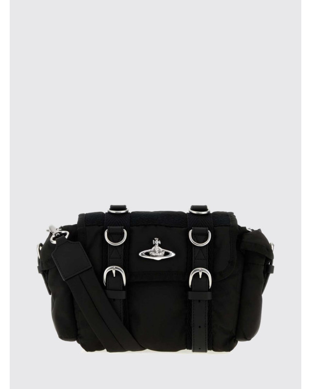 [Vivienne Westwood] Tote bag FW26 4304008QUW019E N403