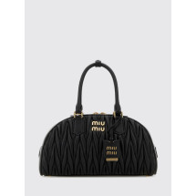 [Miu Miu] Tote bag FW26 5BB197AN88 F0002