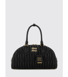 [Miu Miu] Tote bag FW26 5BB197AN88 F0002