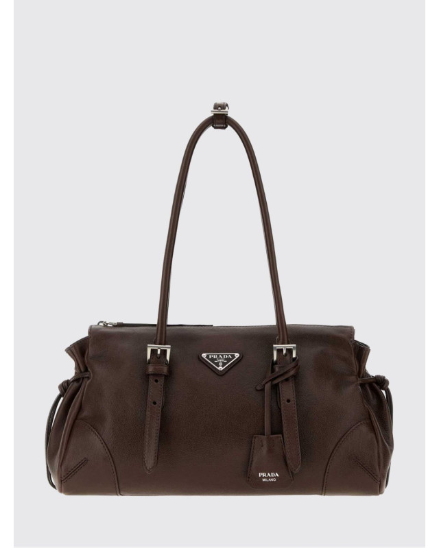 [Prada] Shoulder bag FW26 1BG628VOOX2HF2 F05RC