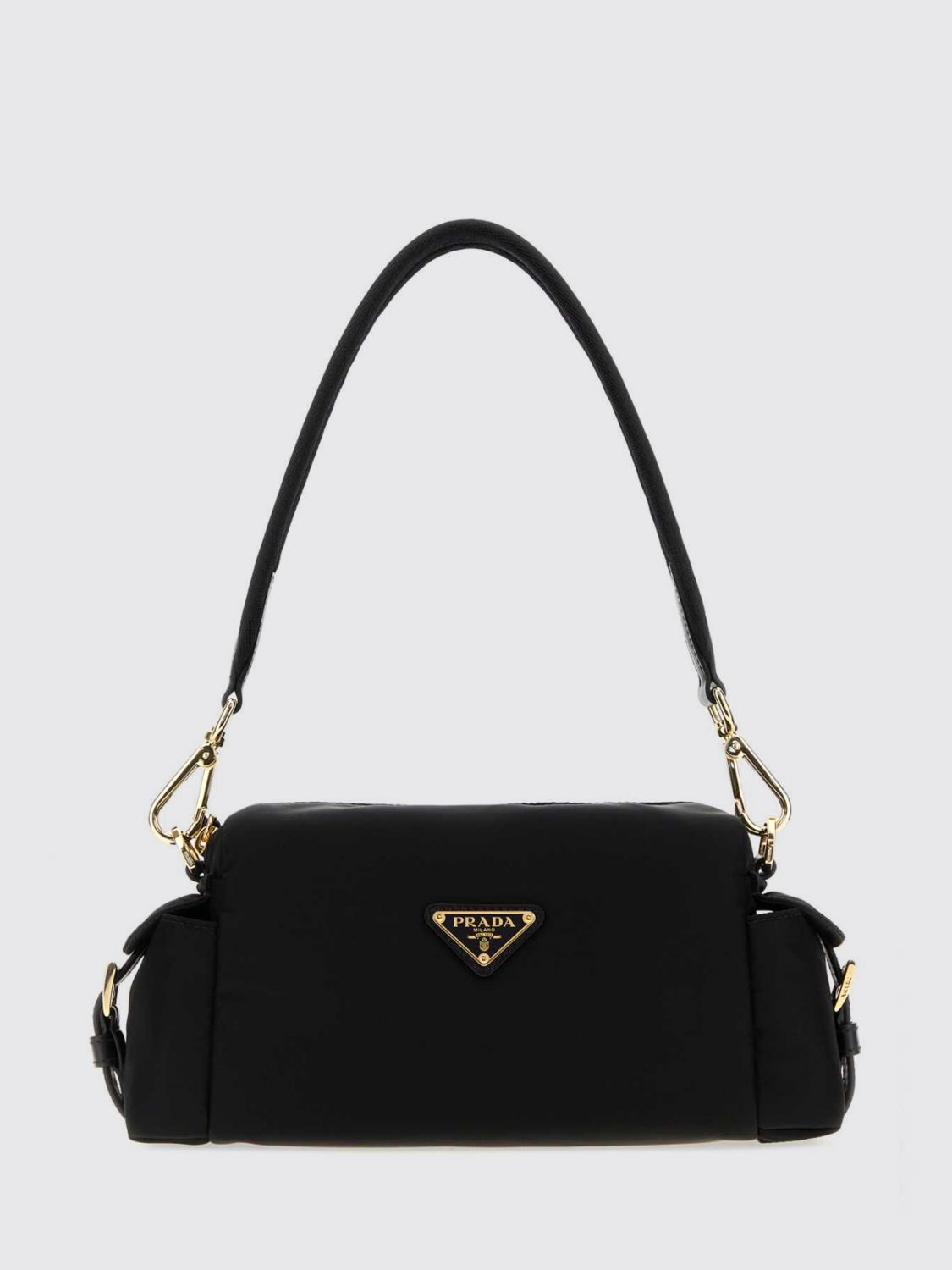 [Prada] Shoulder bag FW26 1BH232VNOORDLN F0002