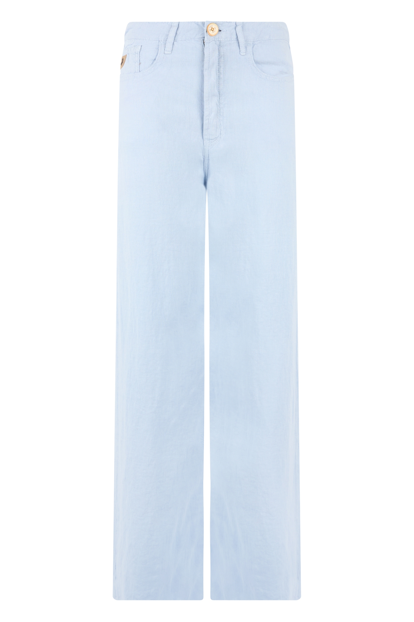 [LOIS JEANS] Pants SS26 32278032_PEARLBLUE