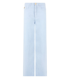 [LOIS JEANS] Pants SS26 32278032_PEARLBLUE