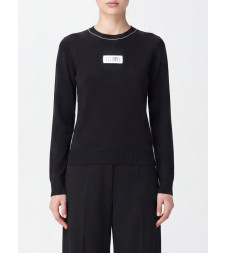 [MM6 Maison Margiela] Knitwear FW26 S52HL0066M13037 900