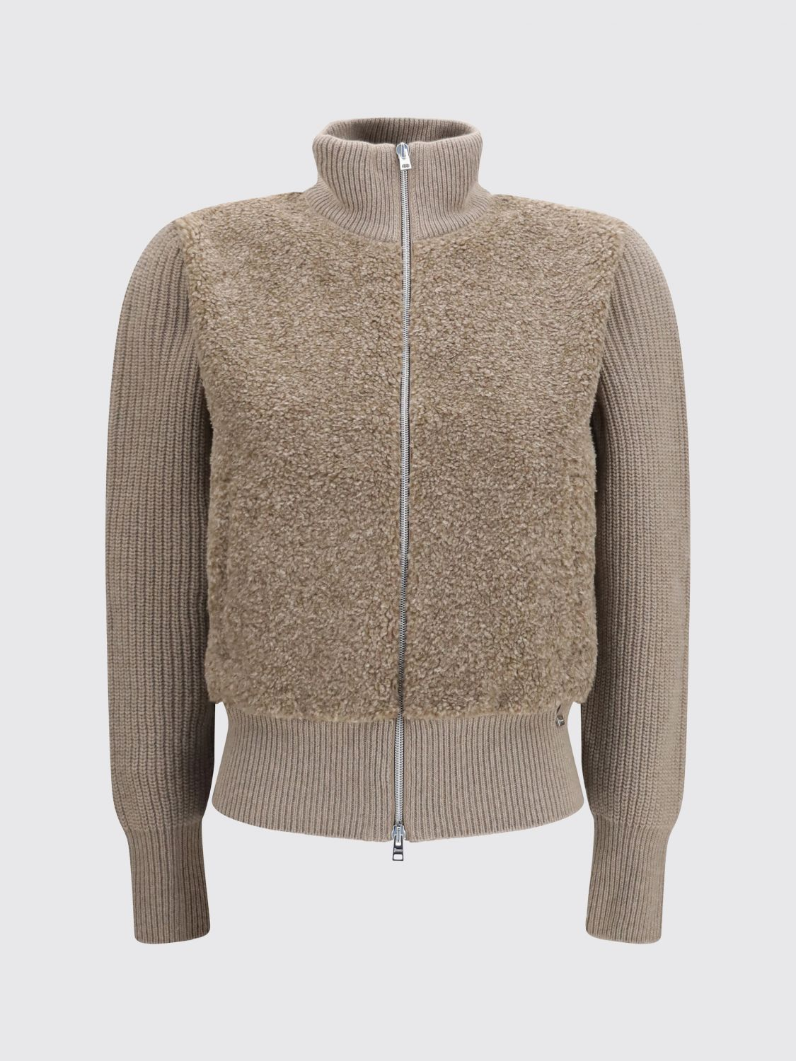 [Herno] Knitwear FW26 MC00045DR70188 2300