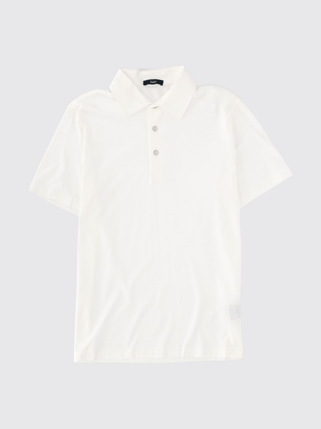 [Herno] T-shirts Short Sleeve SS26 JPL00115U52005 1000