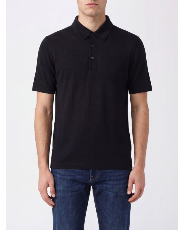 [Herno] T-shirts Short Sleeve SS26 JPL00115U52005 9300