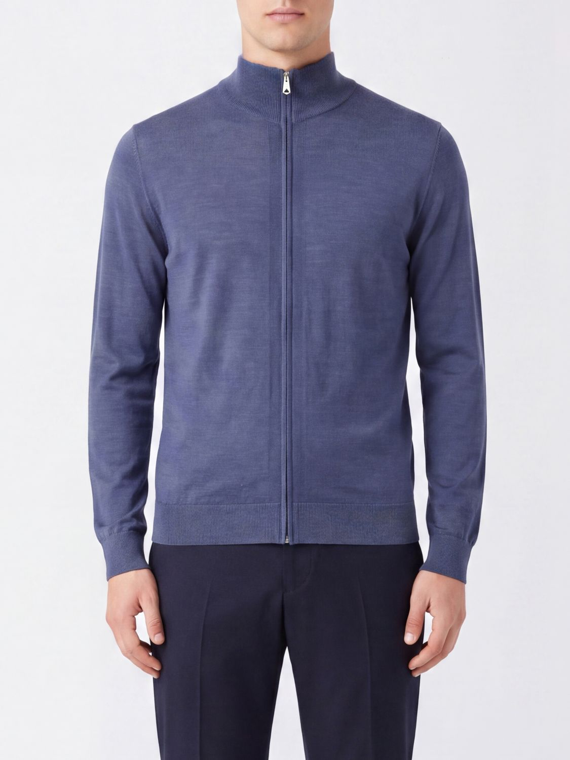 [Paul Smith] Knitwear FW26 M1R972ZW03154 43