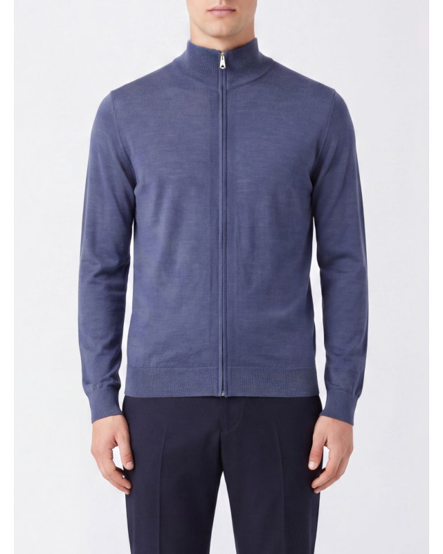[Paul Smith] Knitwear FW26 M1R972ZW03154 43