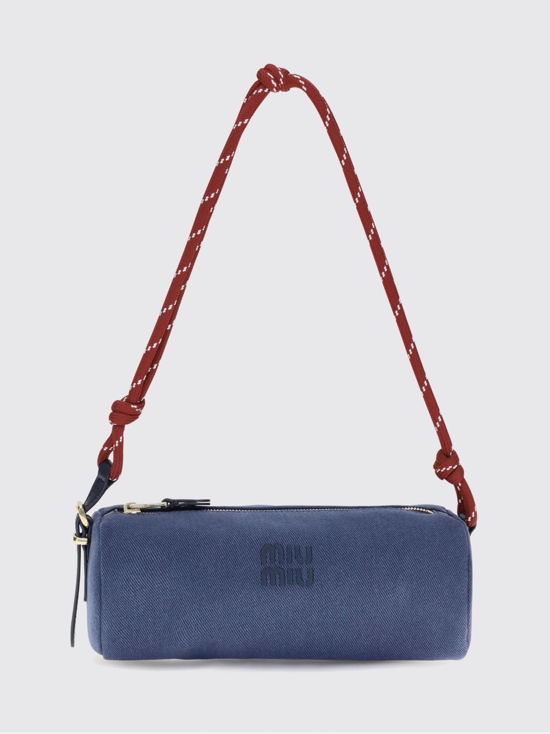 [Miu Miu] Shoulder bag FW26 5NE8532IA7 F04GM