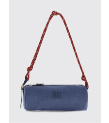[Miu Miu] Shoulder bag FW26 5NE8532IA7 F04GM