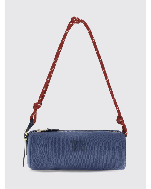 [Miu Miu] Shoulder bag FW26 5NE8532IA7 F04GM