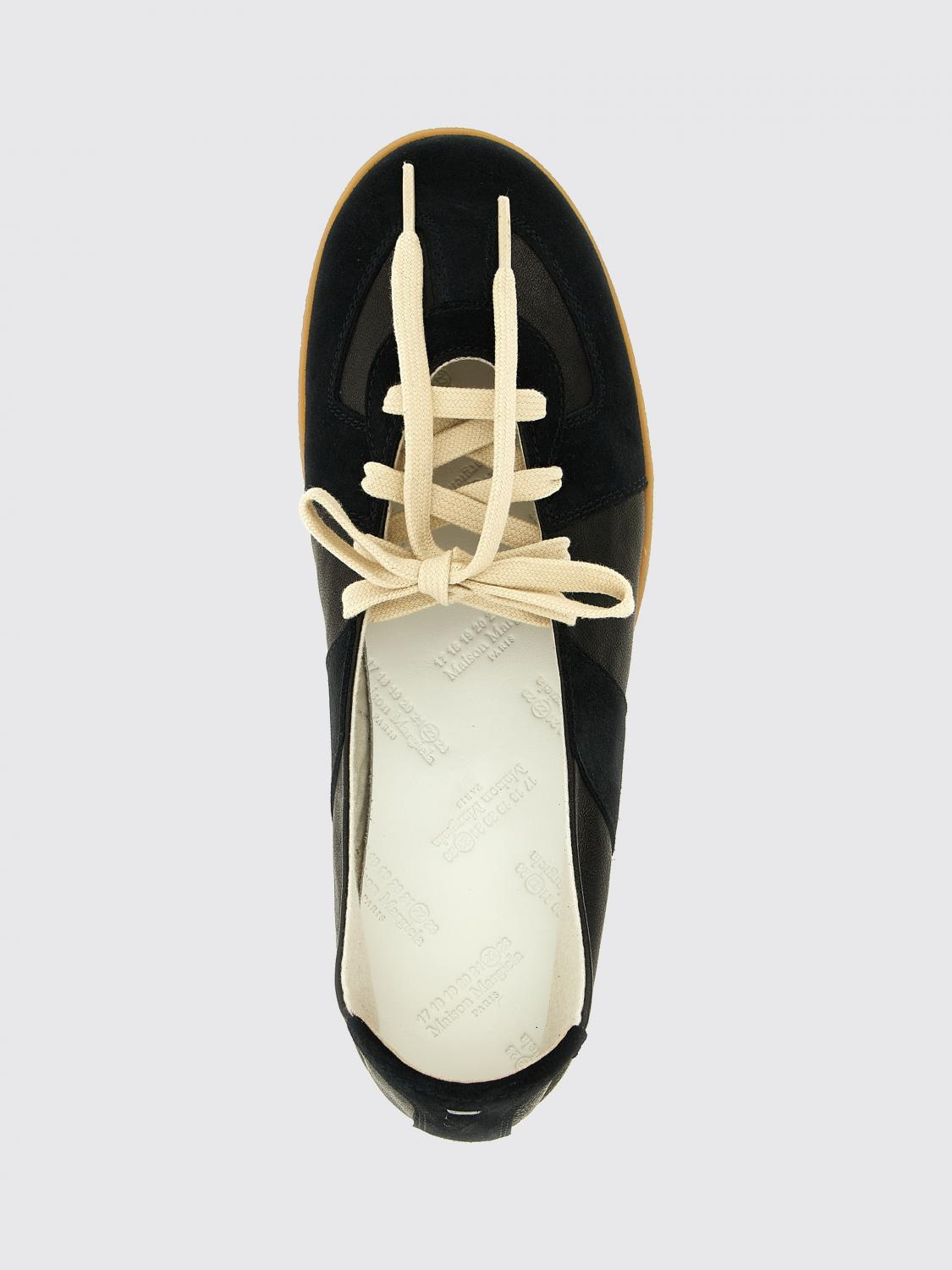 [Maison Margiela] Flat shoes FW26 S58WS0297P7790 T8013