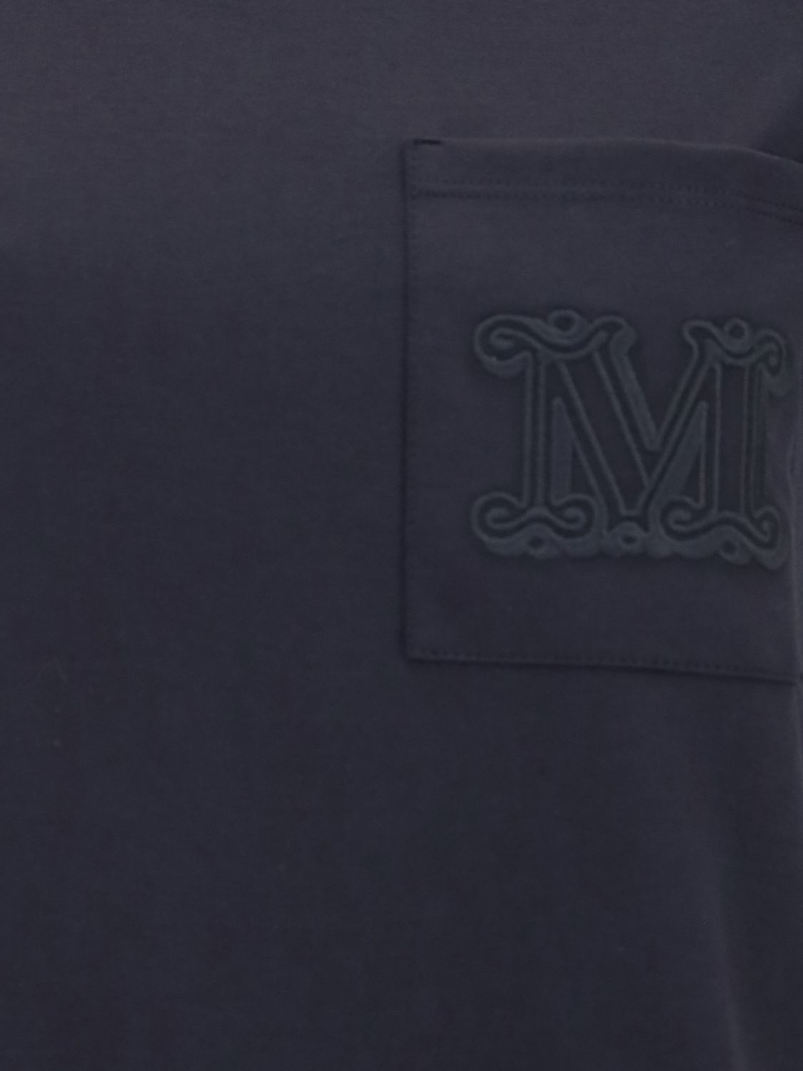 [Max Mara] T-shirts FW26 2621946051600 002