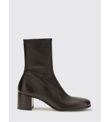 [Prada] Boots FW26 1U233OL68 F0003