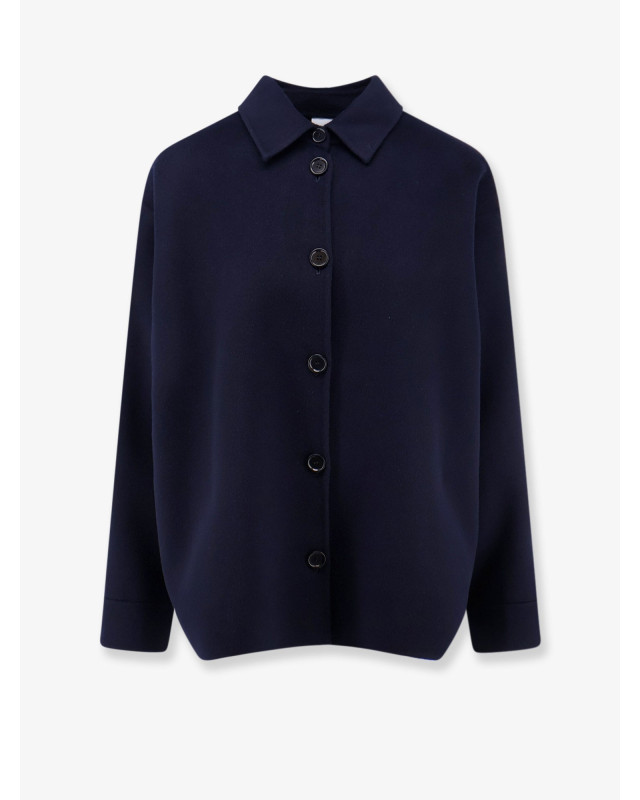 [Aspesi] Coat FW26 0951P51712096