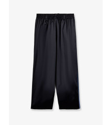 [adidas Y-3] Trousers FW26 KW9619BLACK