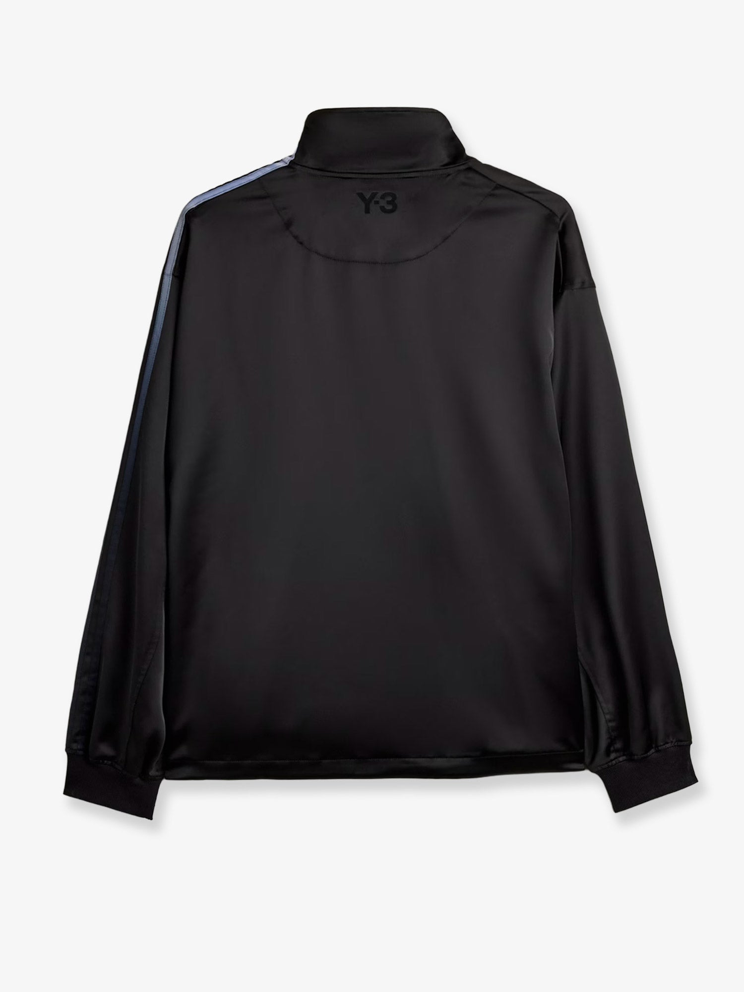 [adidas Y-3] Sweatshirt FW26 KW9617BLACK