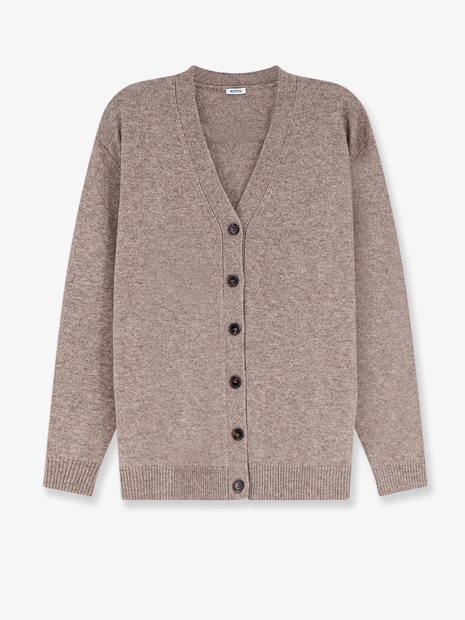 [Aspesi] Knitwear FW26 3252383101075