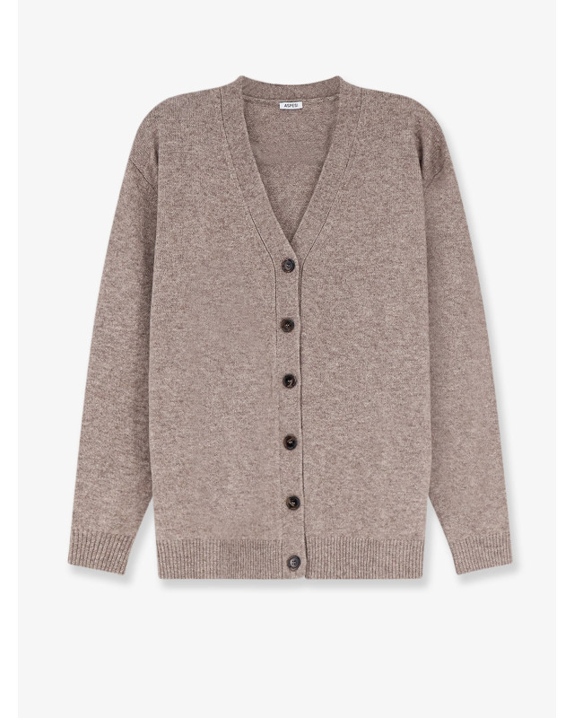 [Aspesi] Knitwear FW26 3252383101075