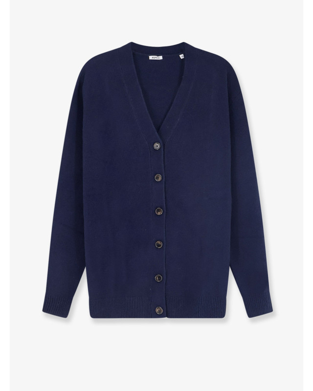 [Aspesi] Knitwear FW26 3252383101098
