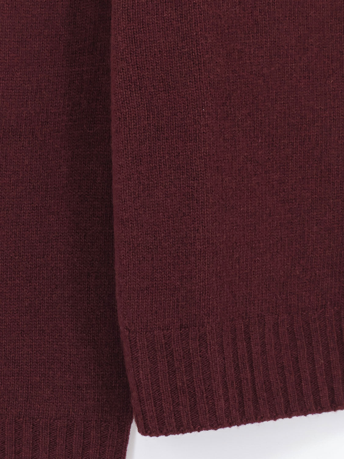 [Alysi] Knitwear FW26 266471A6213MER