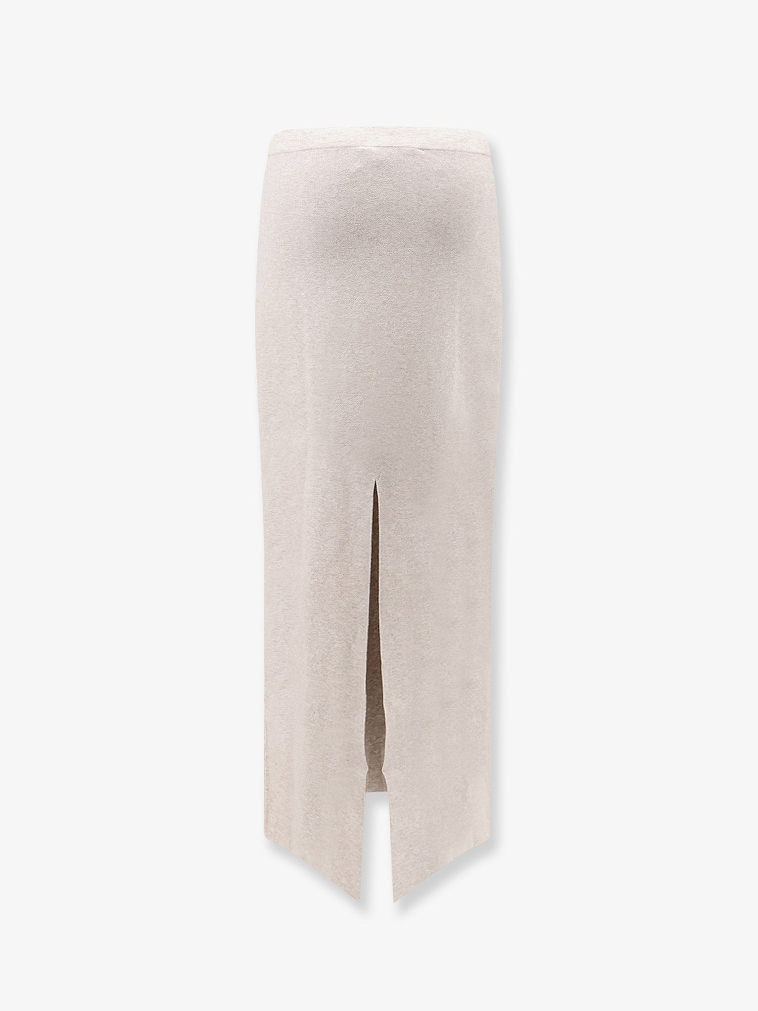 [HEVO] Long skirt FW26 TORREULUZZO1006WM6980905